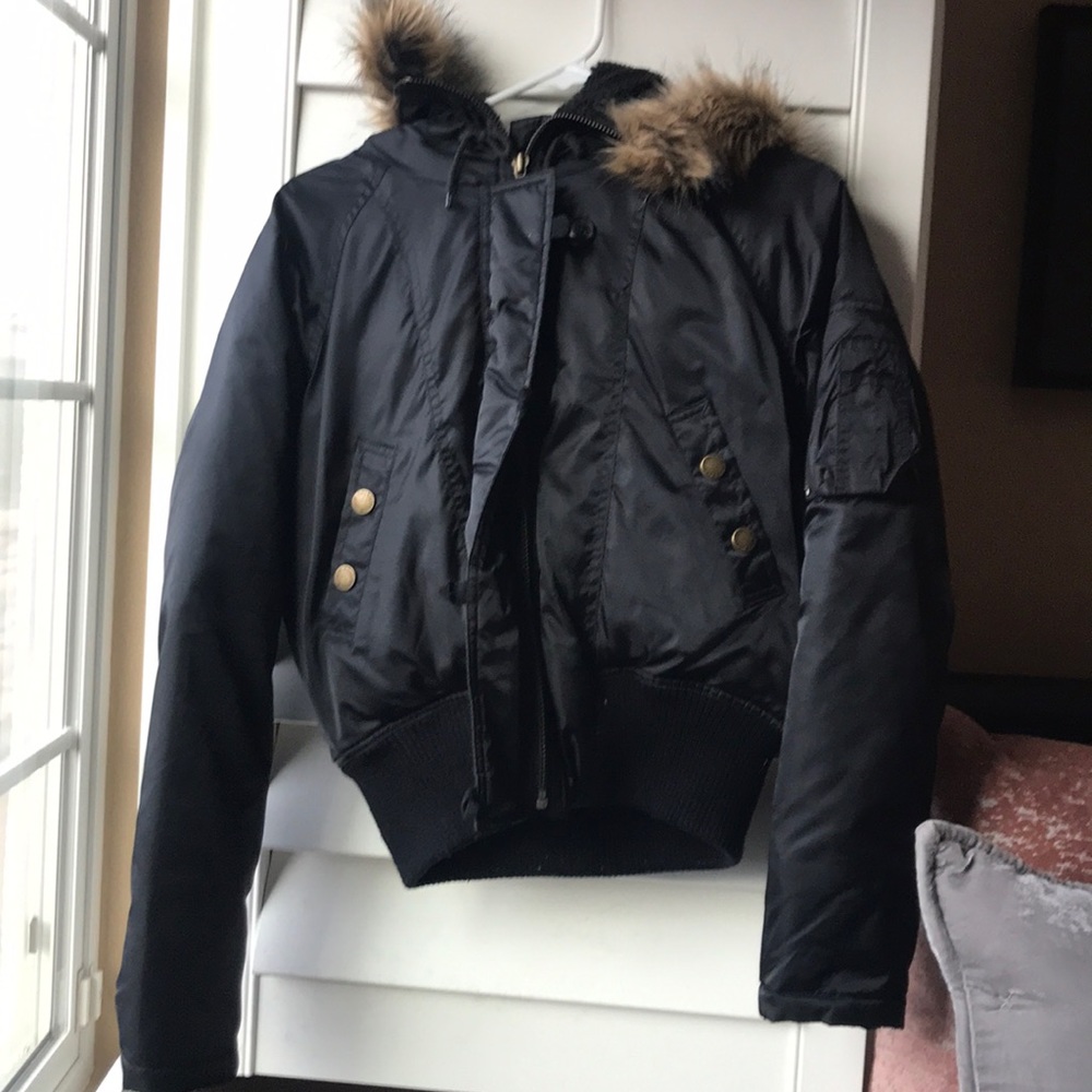 JLO Winter/Snow Jacket